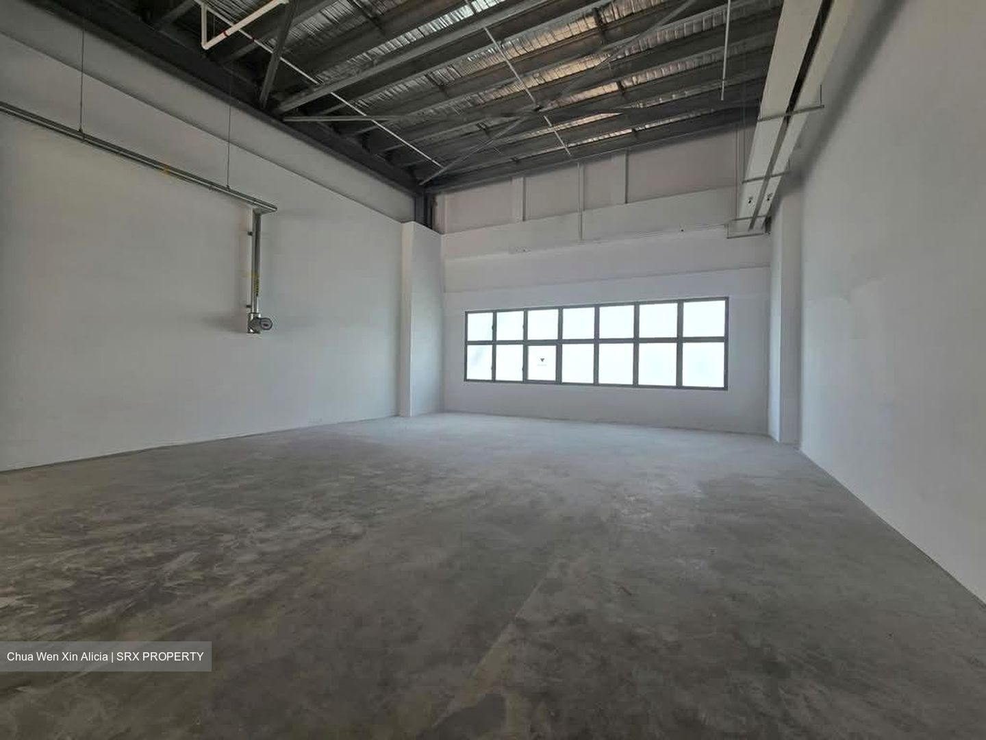 SmartFood@Mandai (D25), Factory #535679561